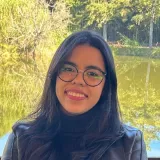 Ana Clara - Prof de enfermagem - Vila Esperança