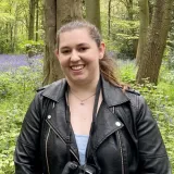 Joanna - Support for students with autism tutor - Ilford