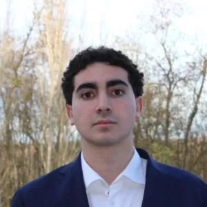 Joris - Prof de philosophie - Jouy-en-Josas