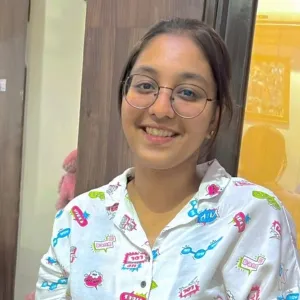 Pihu - English tutor - New Delhi
