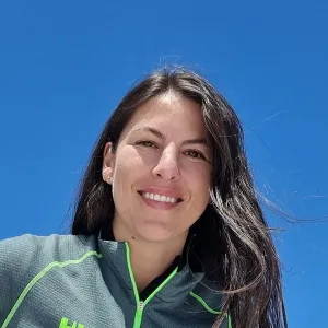 Anita - Profesor de matemática - Talca
