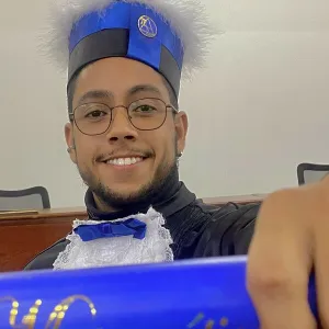 Murilo - Prof de matemática - Belém