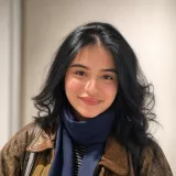 Lynn - professeur de langue des signes - Paris
