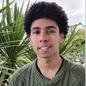 Jaydan - Piano tutor - Auckland