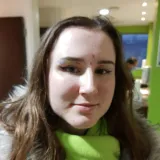 Betty - German tutor - Sligo