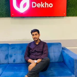 Anurag - English tutor - Motiha