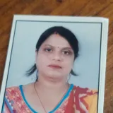 Raksha - English tutor - Bhankrota