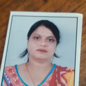 Raksha - English tutor - Bhankrota