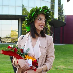 Federica - Insegnante di ripetizioni - Pavia