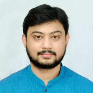 Anurag - Physics tutor - Siliguri