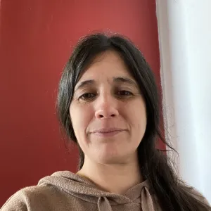 Florencia - prof de Química - San José de Mayo