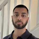 Qasim - Maths tutor - Cardiff