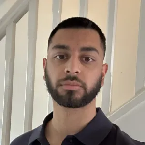 Qasim - Maths tutor - Cardiff