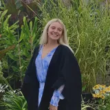 Jessica - English tutor - Cambridge