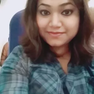 Abantica - Geography teacher - Kolkata