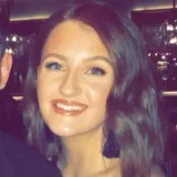 Elly - Positive psychology tutor - Stirling