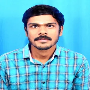 BARATHKUMAR - Maths Tutor - P N Pudur