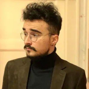 Tom - Prof d'anglais - Alençon