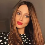 Simona - Insegnante di matematica - Roma
