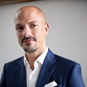 Daniel - Microsoft excel tutor - London