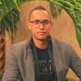 Kevin - profesor de matemáticas - Curridabat