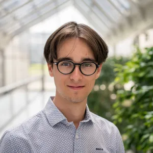 Antoine - Prof de maths - Clamart