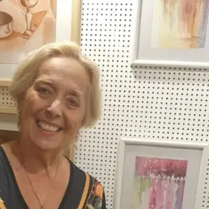 Angela - Prof de desenho - Freguesia (Ilha do Governador)
