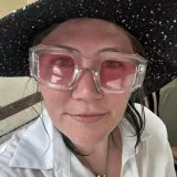 Kristin - Maths tutor - New Smyrna Beach