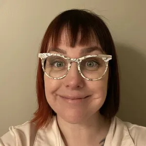 Lisa - Support for students with a reading disorder tutor - Gibraltar