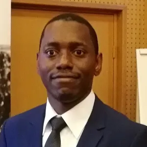Eric - Prof de maths - Clamart