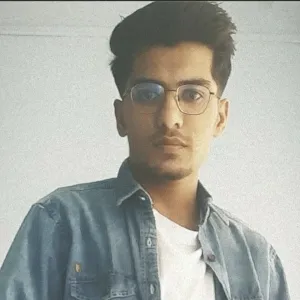 Zakariya - Biology Tutor - Surat