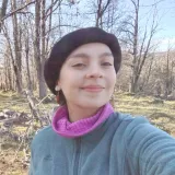 Francesca - profesor de piano - Frutillar Alto