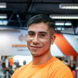 Tomás - Entrenador personal - Tucumán