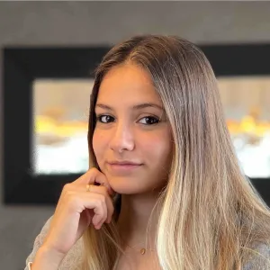 Irina - Spanish tutor - Ely