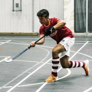Bjorn - Hockey tutor - Port Elizabeth