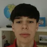 Diego - profesor de matemáticas - Caspe