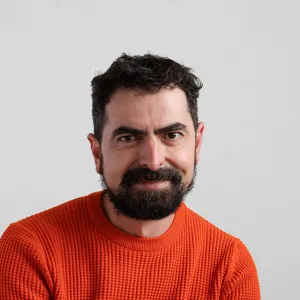 Jordi - Photography tutor - London
