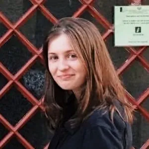 Ruby - English tutor - Greater London