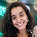 Renata - Professor de Matemática - Curitiba