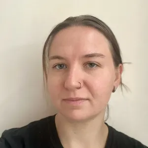 Coline - Prof de cinéma - Lille