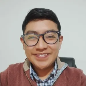 Luis Felipe - Profe de matemáticas - Toluca de Lerdo