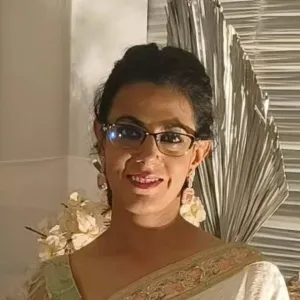 Shireen - English tutor - Jaipur