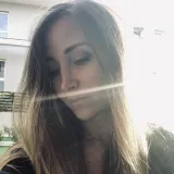 Francesca - Insegnante di ripetizioni - Napoli