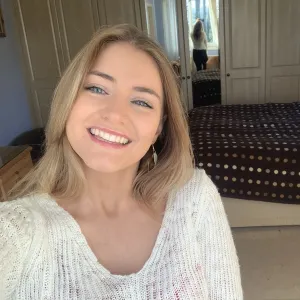 Katy - Geography tutor - Manchester