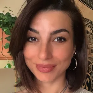 Alessandra - Insegnante di yoga - Segrate