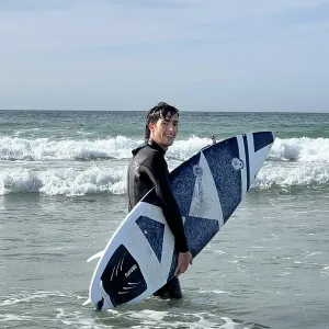 Alejandro - Spanish tutor - 
