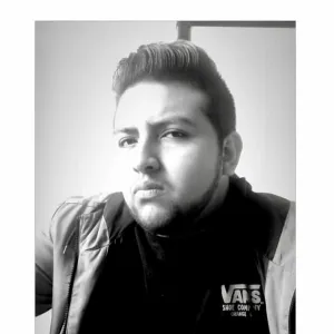 Cesar Rafael - profesor de español - Toluca de Lerdo