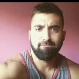 Andrés - Profesor de física - Rosario