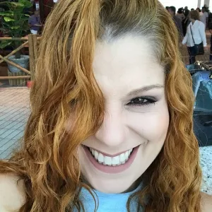 Alejandra - Professor de métodos quantitativos - 