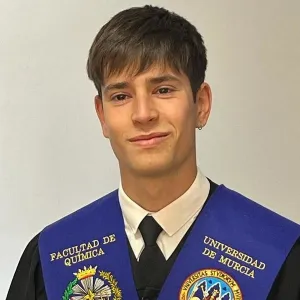 Borja - profesor de matemáticas - Murcia